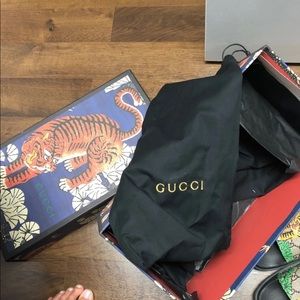 Gucci Shoes - Gucci tiger slides Gucci Shoes - Gucci tiger slides